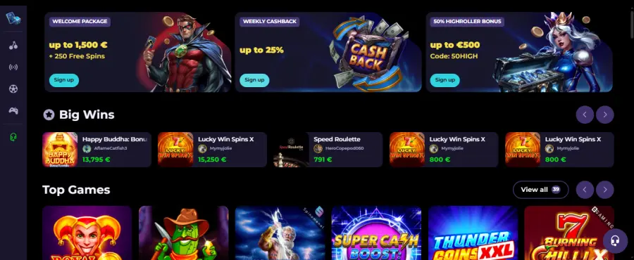Highflybet